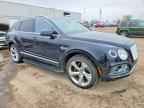 2018 BENTLEY Bentayga