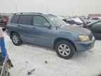 2006 TOYOTA HIGHLANDER