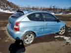 2009 HYUNDAI ACCENT