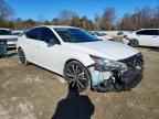 2021 NISSAN ALTIMA