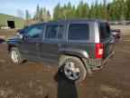 2016 JEEP PATRIOT