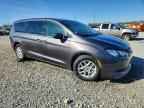 2022 CHRYSLER Voyager