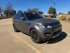 2017 LAND ROVER