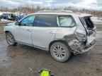 2014 NISSAN PATHFINDER
