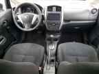 2015 NISSAN Versa Note
