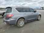2017 NISSAN Armada