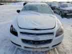 2012 CHEVROLET MALIBU