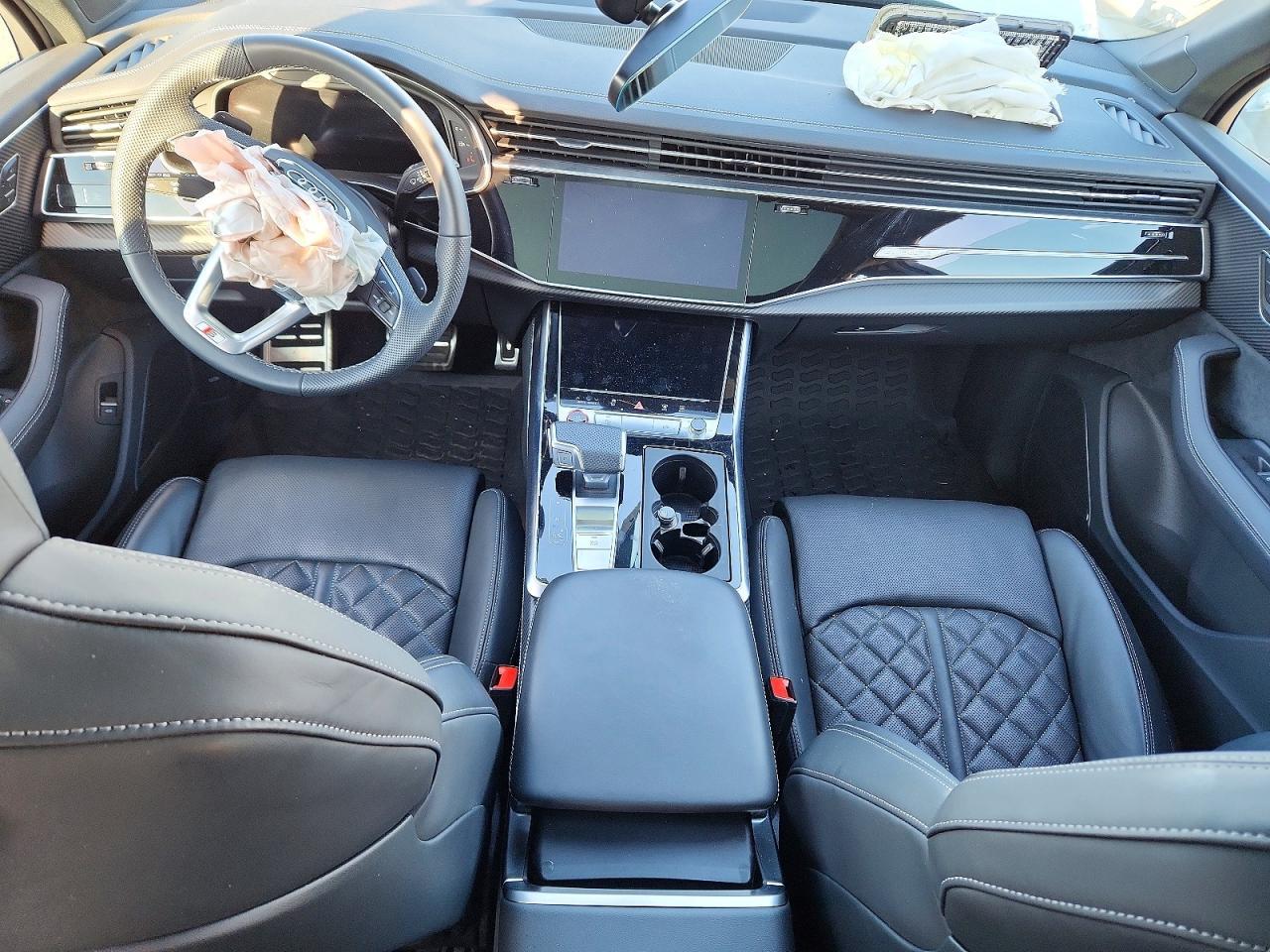2025 AUDI SQ7