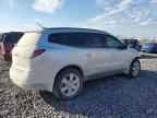 2016 CHEVROLET TRAVERSE