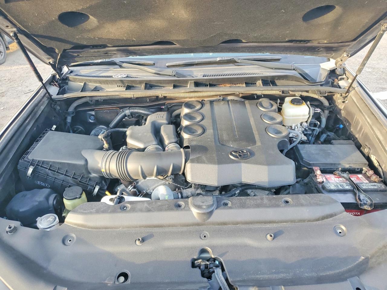 2015 TOYOTA 4Runner