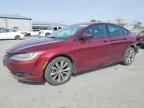 2016 CHRYSLER 200