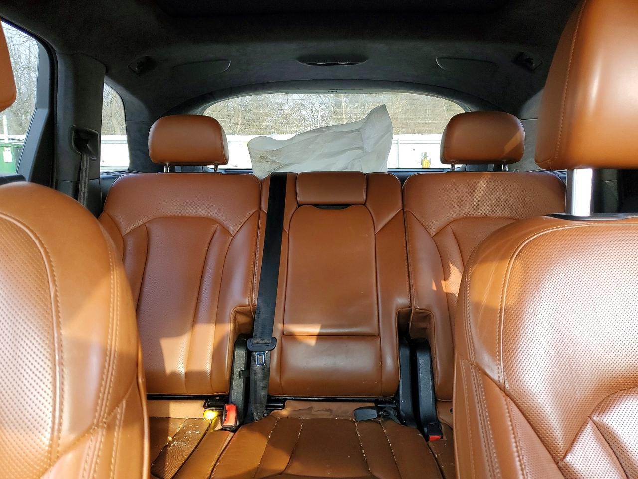2018 AUDI Q7