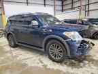 2018 NISSAN Armada