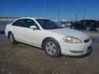 2007 CHEVROLET IMPALA