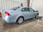 2010 MERCURY Milan