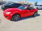 2009 MAZDA MX-5 Miata