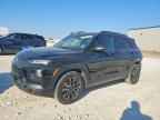 2022 CHEVROLET Trailblazer