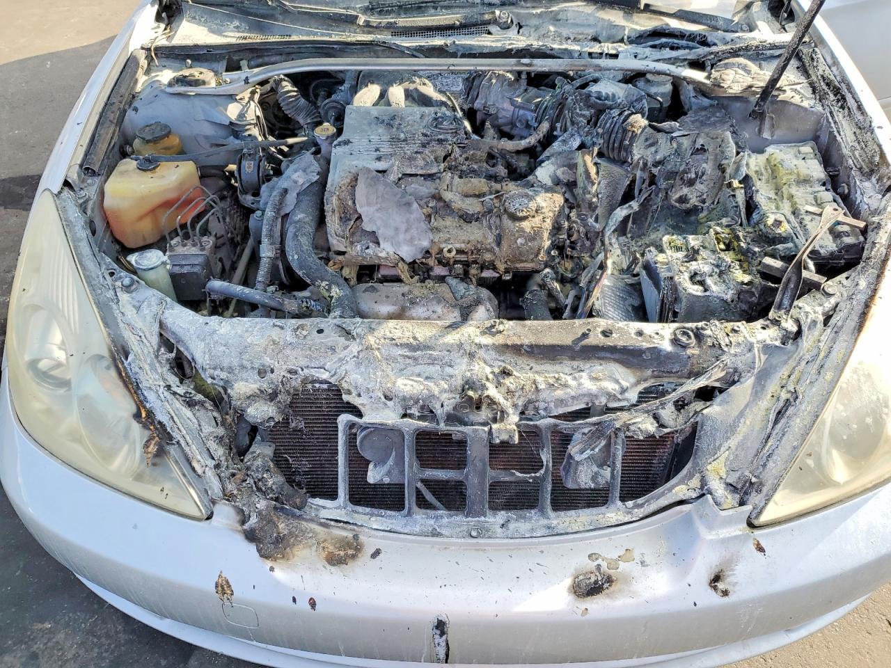 2006 LEXUS ES 330