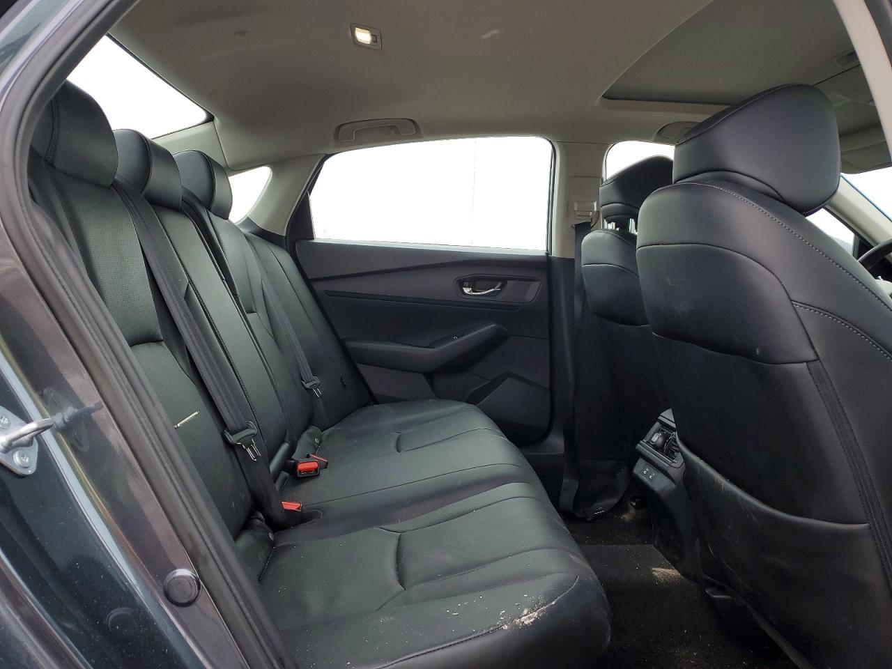 2024 HONDA ACCORD
