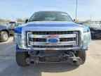 2013 FORD F-150 Lightning
