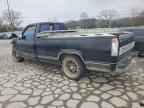 1991 CHEVROLET Gmt