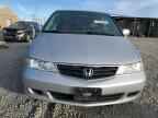 2004 HONDA ODYSSEY