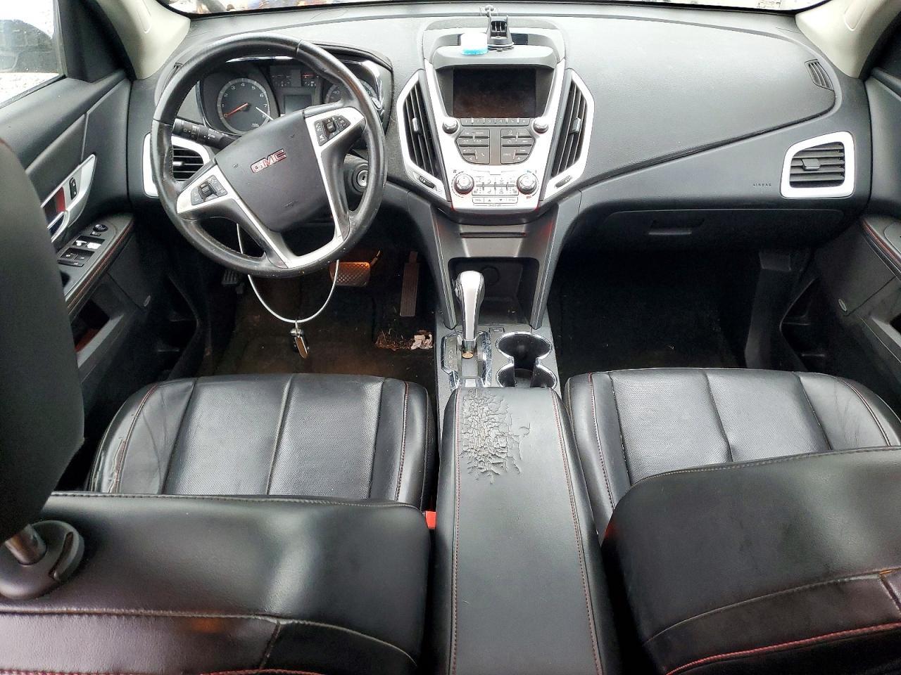 2013 GMC Terrain