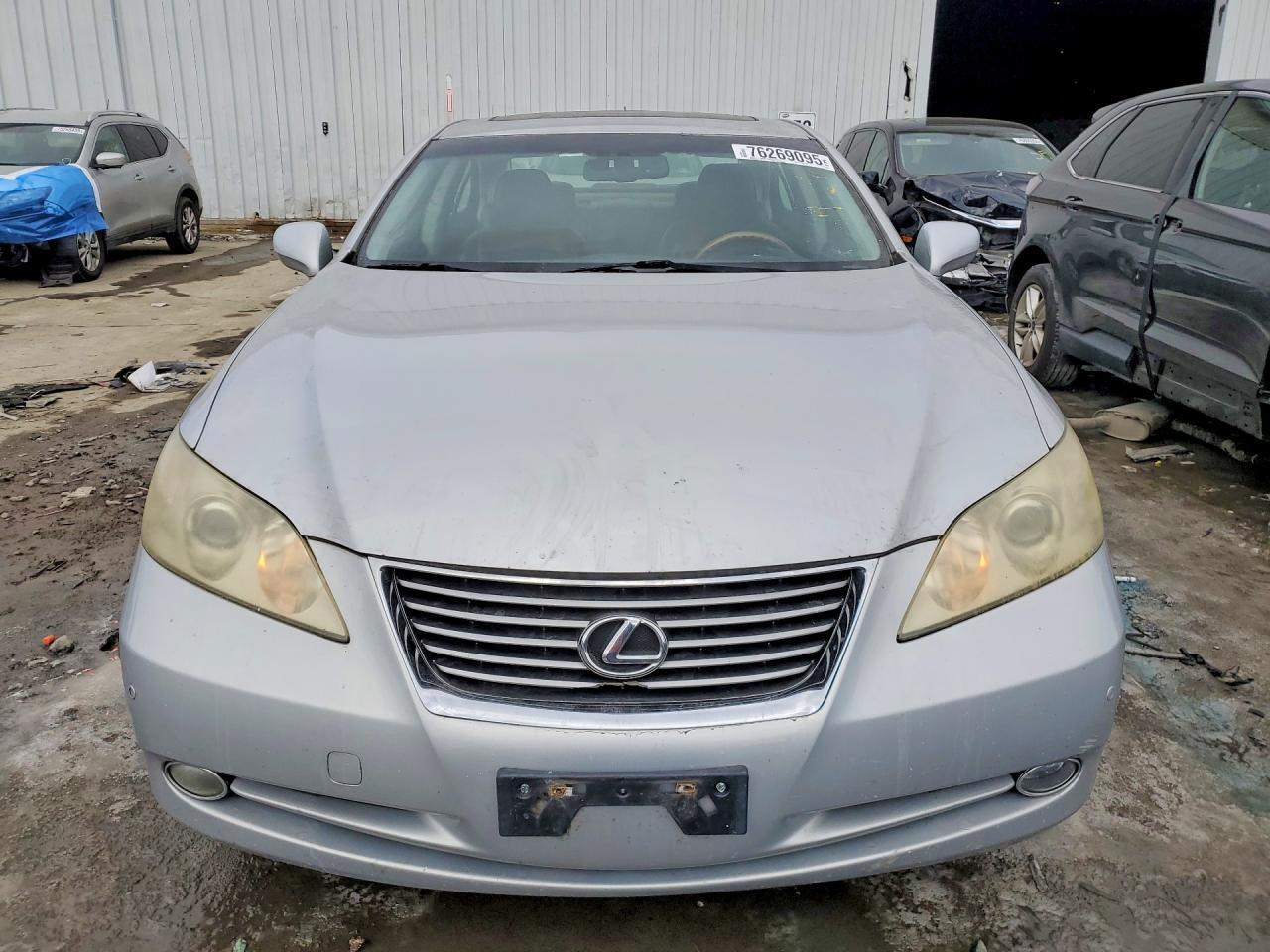 2008 LEXUS ES 350