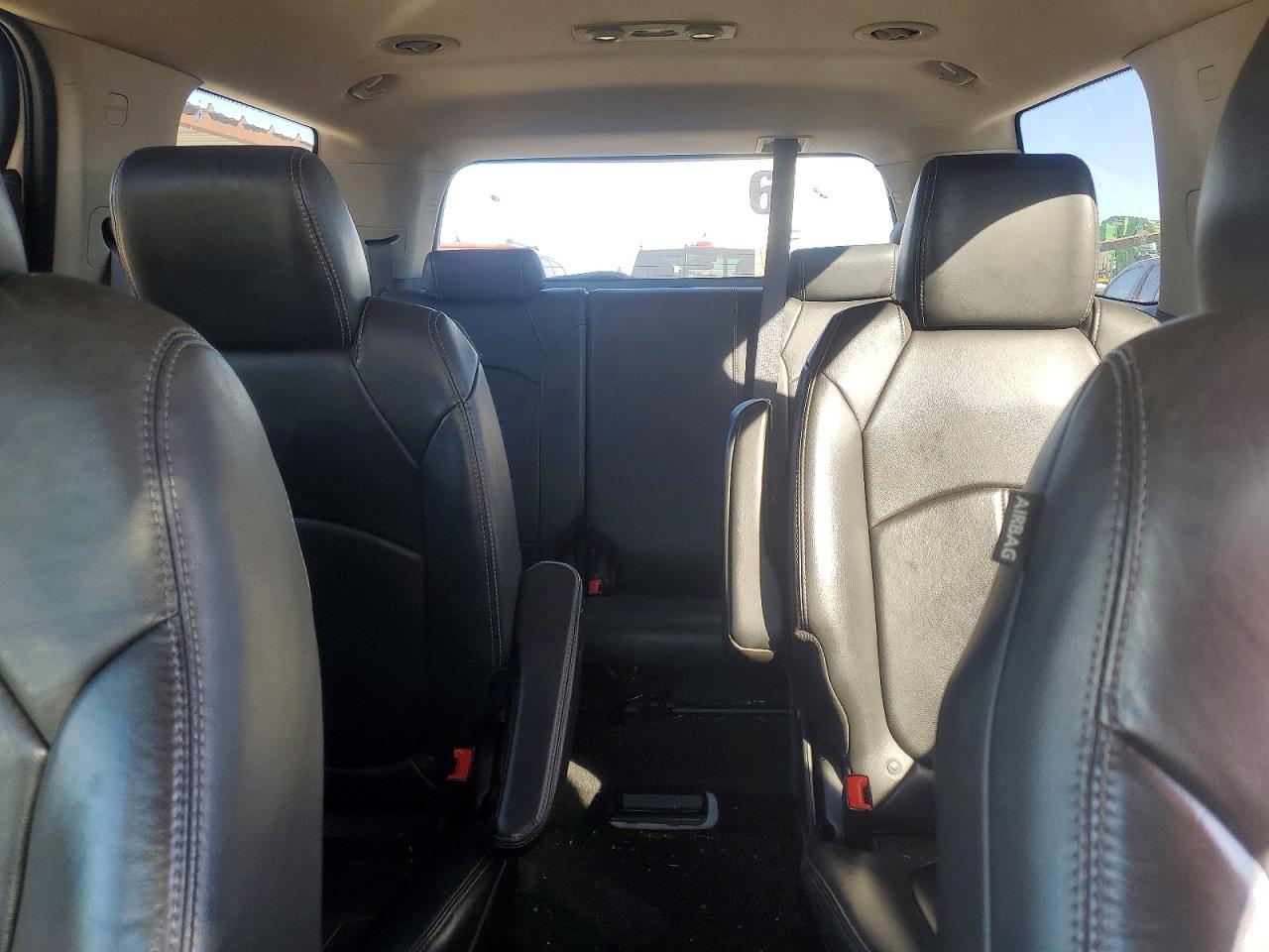2014 GMC ACADIA