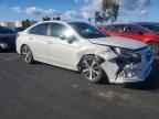 2018 SUBARU Legacy