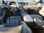 2016 HYUNDAI GENESIS