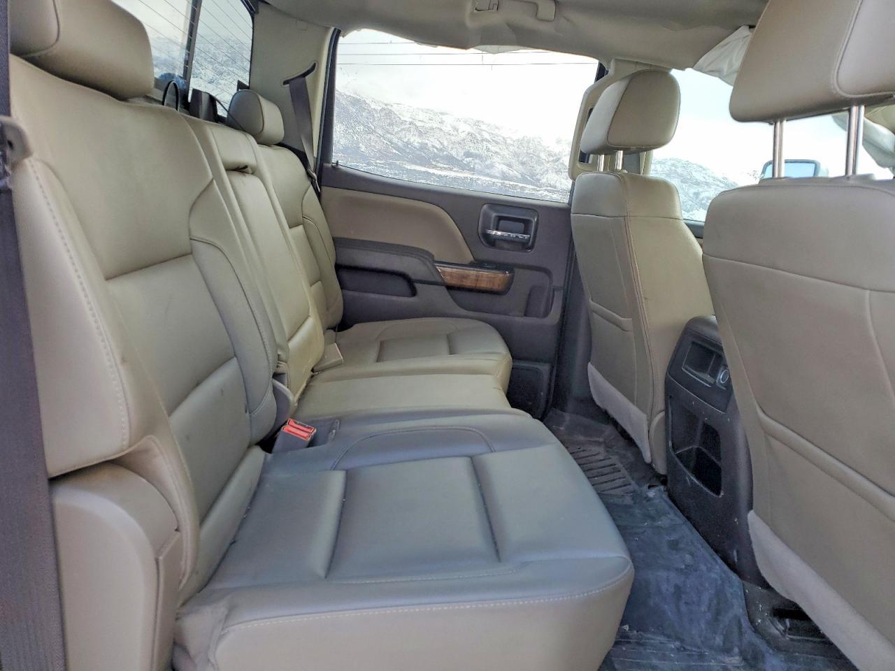 2018 GMC Sierra