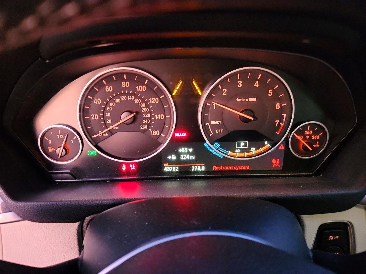2019 BMW 4 Series
