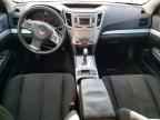 2014 SUBARU Legacy
