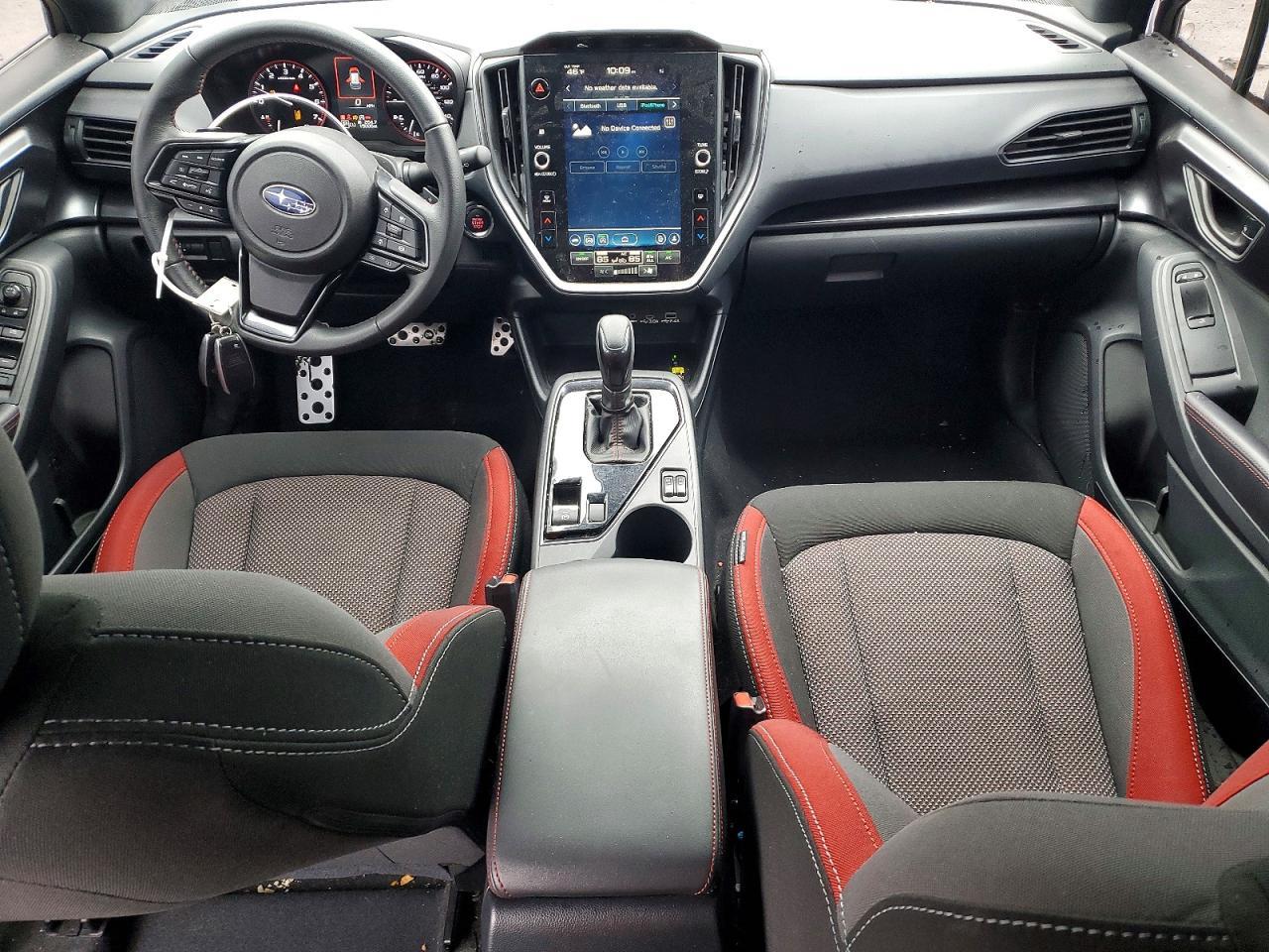 2024 SUBARU IMPREZA