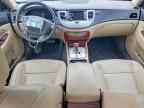2013 HYUNDAI GENESIS