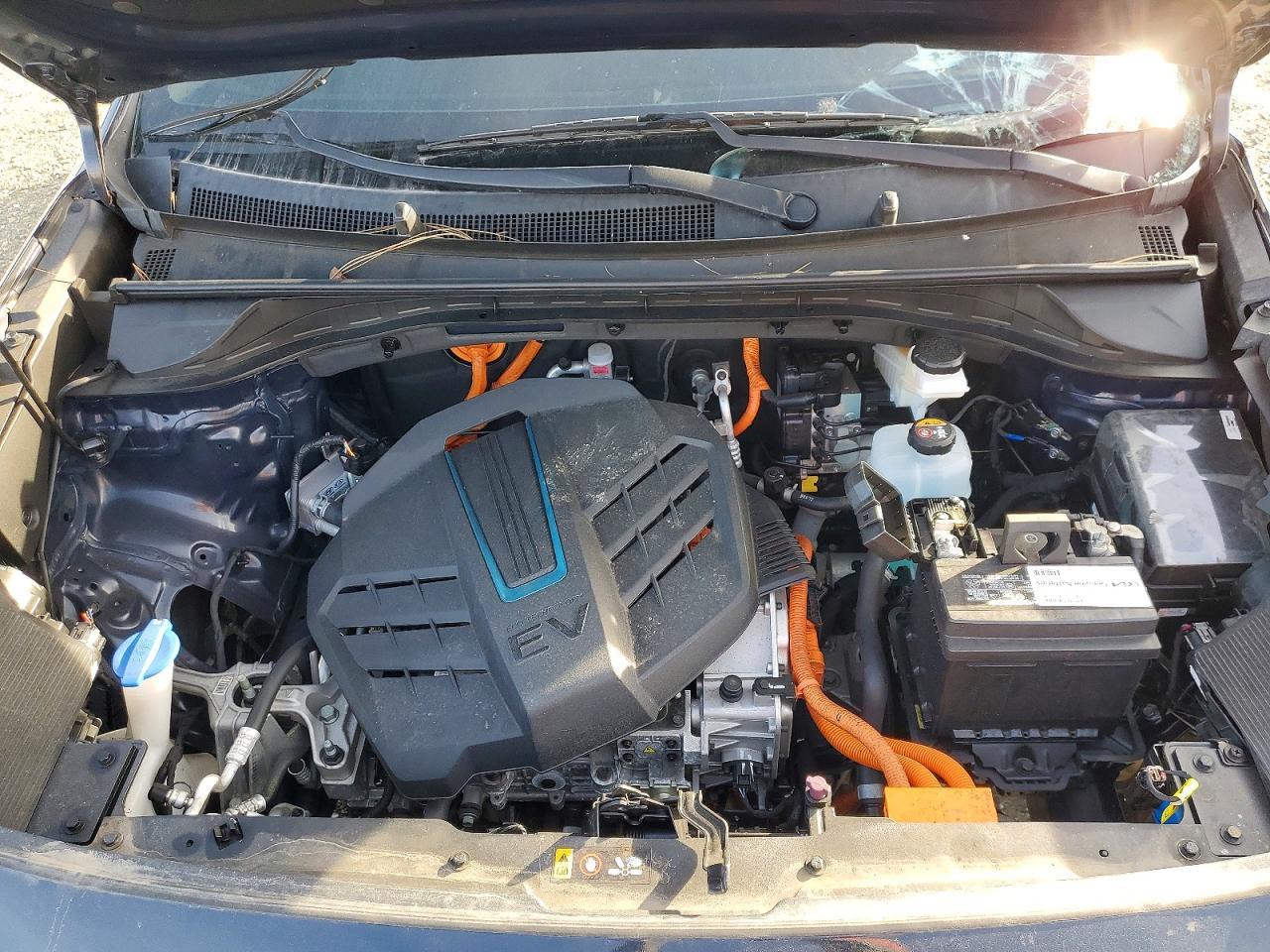2022 KIA Niro