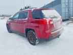 2014 GMC Terrain