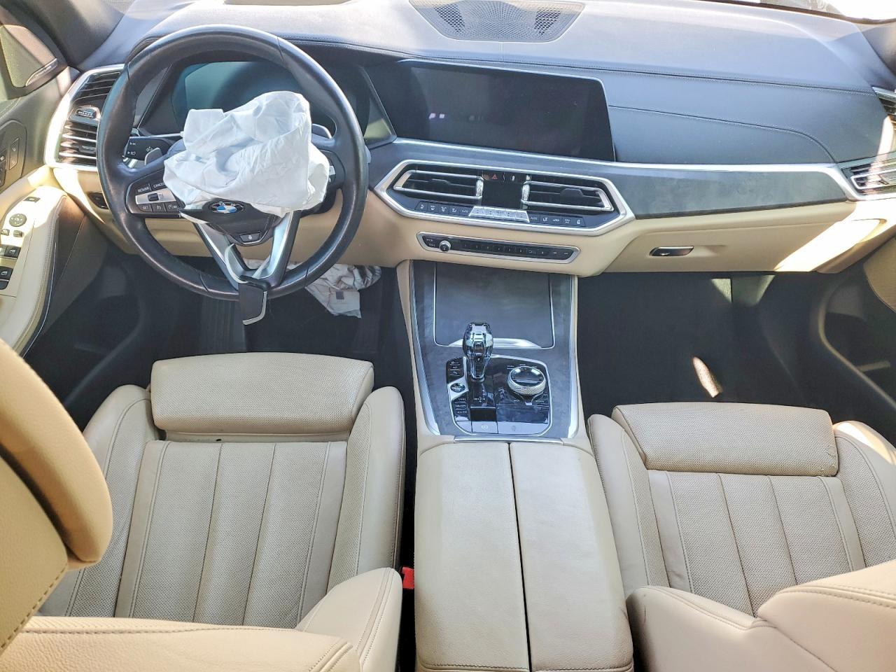 2021 BMW X5