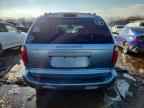 2005 DODGE GRAND CARAVAN