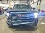 2021 GMC Sierra