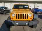 2012 JEEP WRANGLER