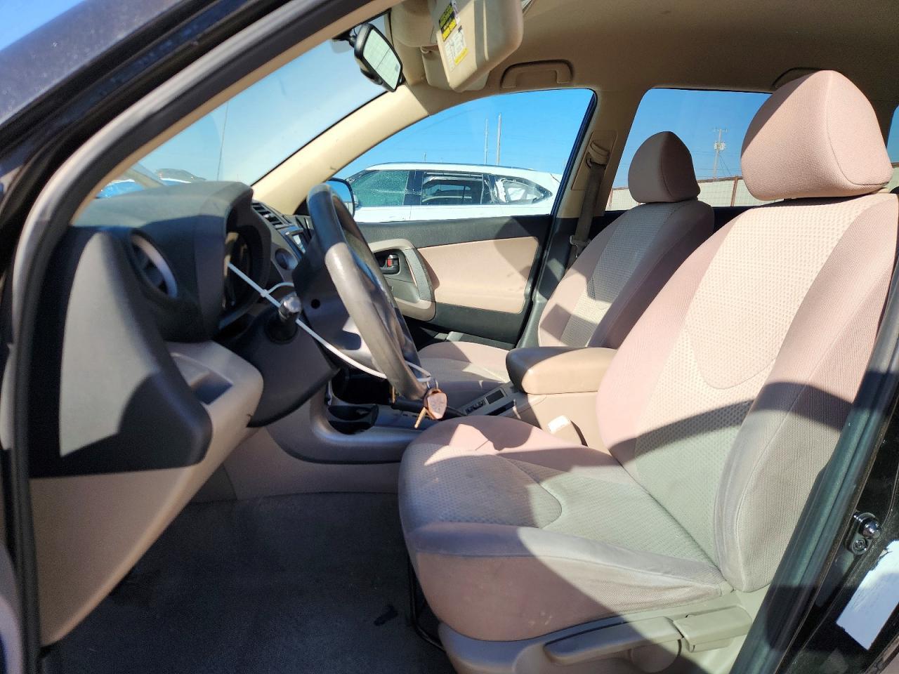 2006 TOYOTA RAV4