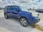 2013 HONDA PILOT