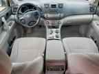 2009 TOYOTA HIGHLANDER