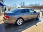 2010 FORD FUSION