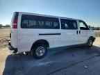 2019 CHEVROLET Express 3500