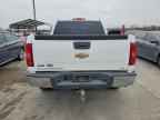 2011 CHEVROLET SILVERADO 1500