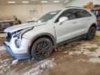 2019 CADILLAC XT4