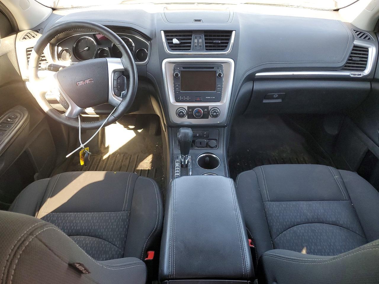 2015 GMC ACADIA